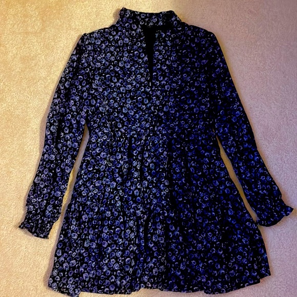 Bershka mini dress - Picture 1 of 4